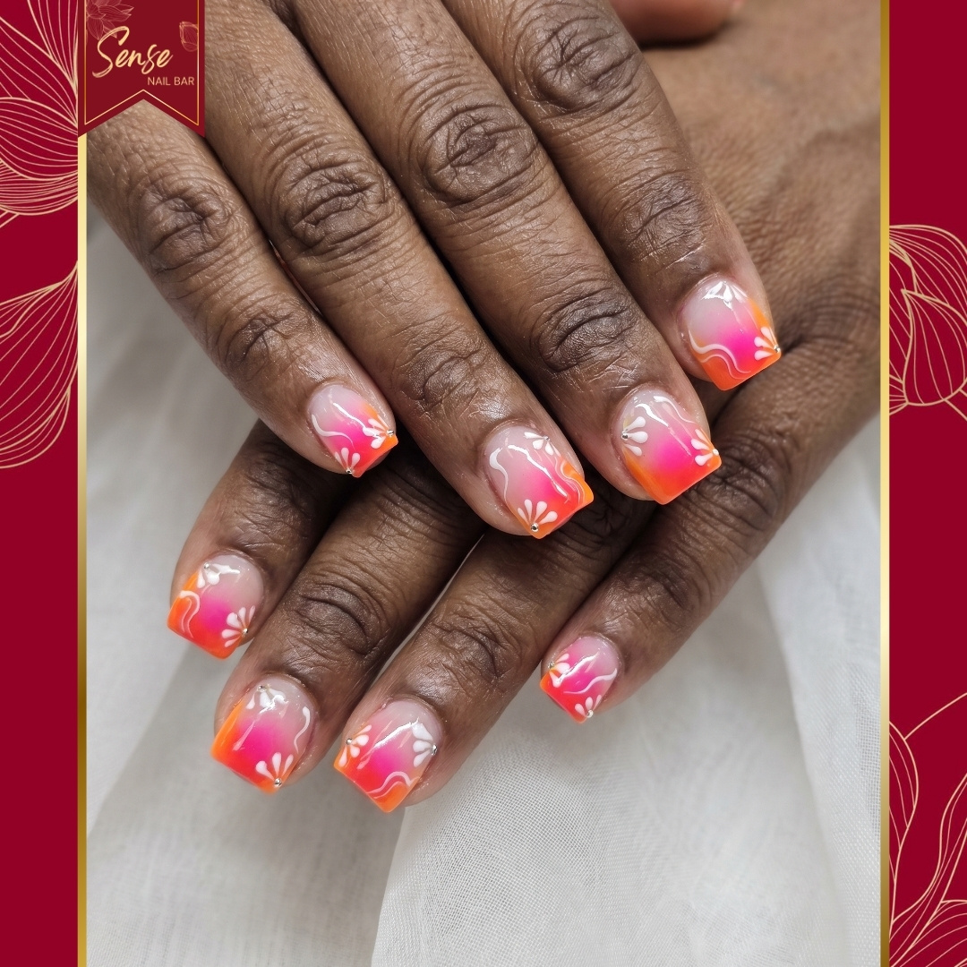 Nails Design